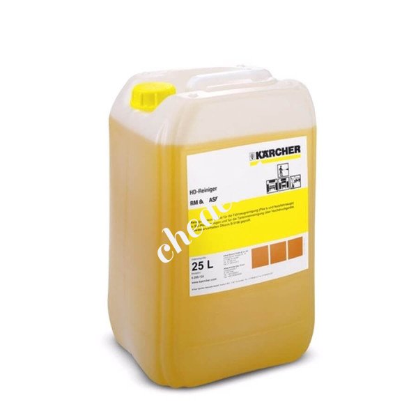Чистящее средство Karcher RM 809 (200л)
