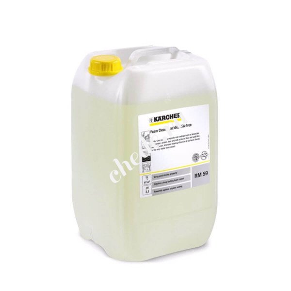 Чистящее средство Karcher RM 59 ASF (20л)