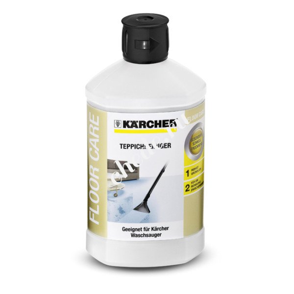 Моющее средство для ковров RM 519 (1л)