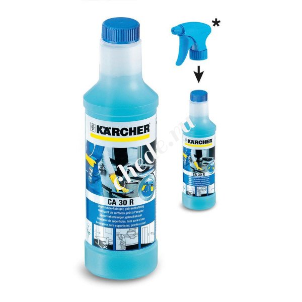 Средство для чистки поверхности CA 30 R (500мл)