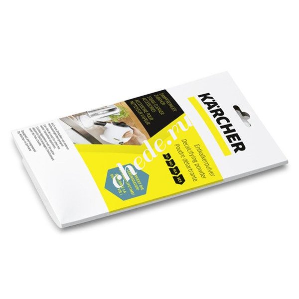 RM Порошок для удаления накипи (6x1)