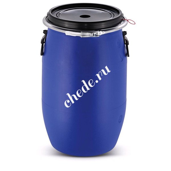 Средство для общей чистки полов Karcher RM 69 ASF (200л)