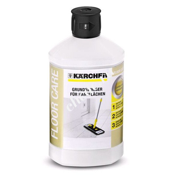 Средство для очистки пола RM 533 (1л)