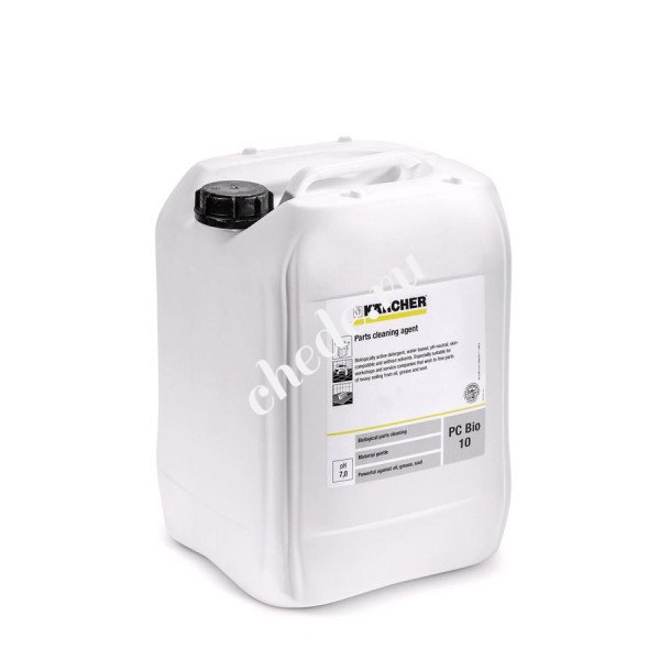 Средство для очистки деталей Karcher RM PC-BIO 10 (20л)