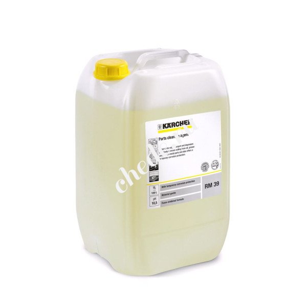 Средство для очистки деталей Karcher RM 39 (20л)