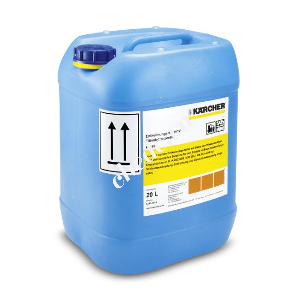 Средство для очистки сточных вод Karcher RM 851 (20л)
