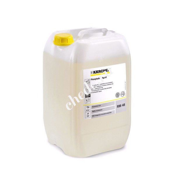Средство для очистки деталей Karcher RM 48 (20л)