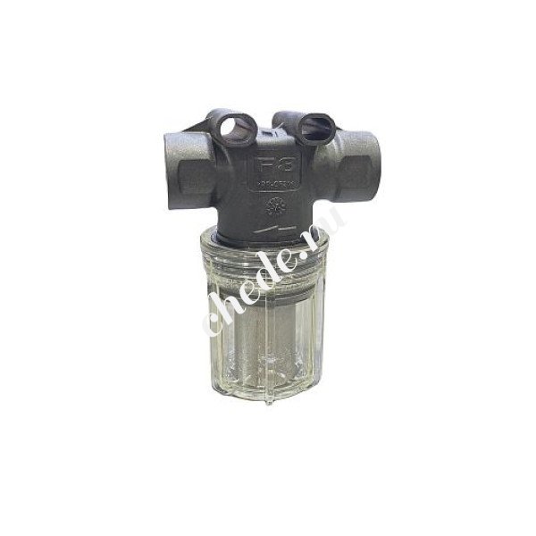 Фильтр F8 1/2г-г; 150 микрон. 