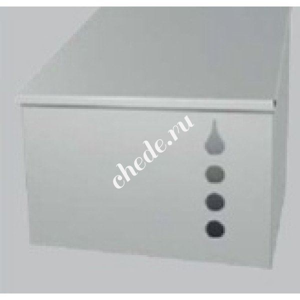 Универсальный диспенсер, нерж., 20 л 