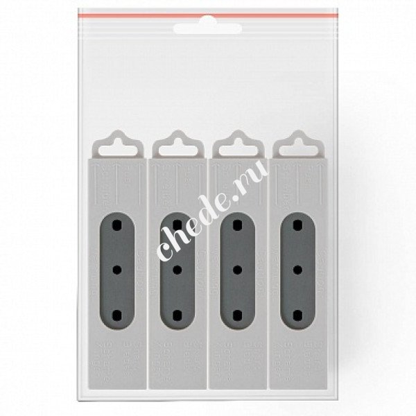 Лезвия Filmop для скребка (25 шт.)