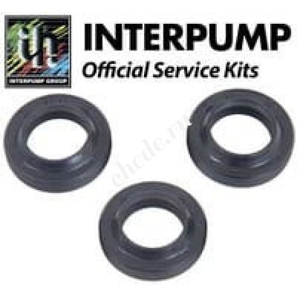 Комплект сальников KIT 271 картера помпы E2D2013, E2B2014, E3B2515, E3B2121