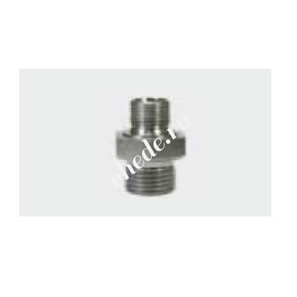 Переходник штуцер 1/2"; штуцер 3/4"