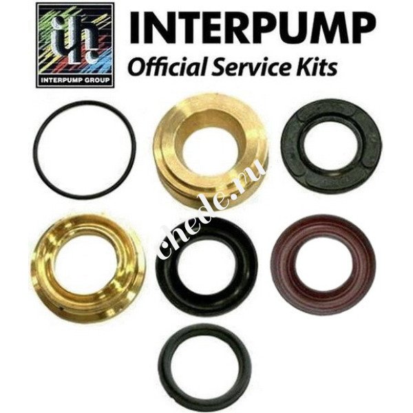 Ремкомплект KIT 28 поршня D 20мм для помпы WS102, WS151 АВД Royal Press