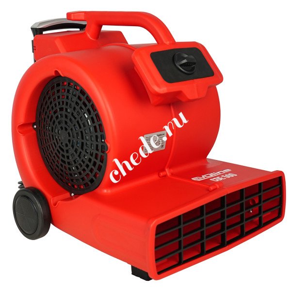 Фен для сушки ковров EVOline CDE 500