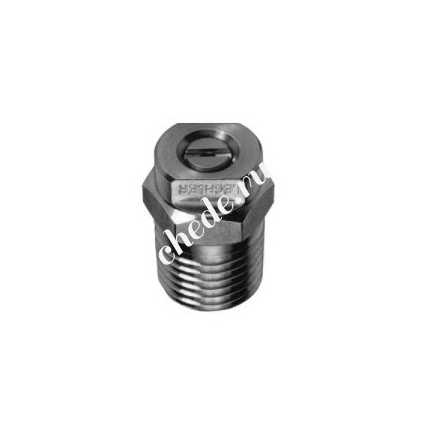 6520 Форсунка 1/4" ш