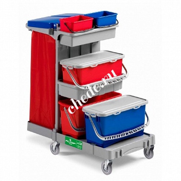 Многофункциональная модульная тележка FILMOP ALPHA 1673