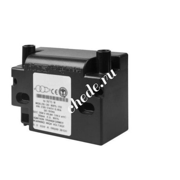 Трансформатор высоковольтный для Mistral Jet