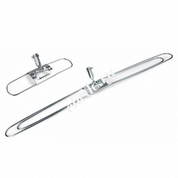 Держатель Filmop для сухой уборки металлический складной (60 см)