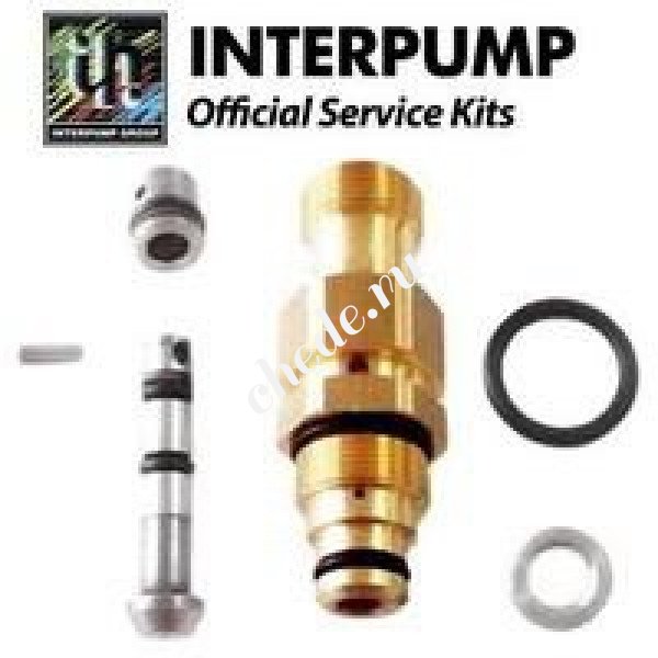 Ремкомплект регулятора давления MINI MATIC 4/B для N. Elite, G-POWER