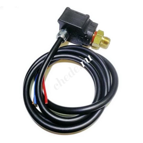 Выключатель манометрический 1/4 внеш.