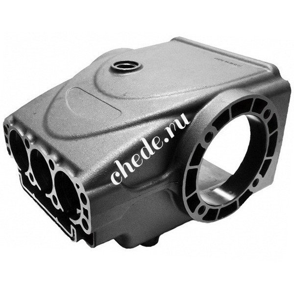 Картер помпы E3B2515, E3B2121 арт. 59010022