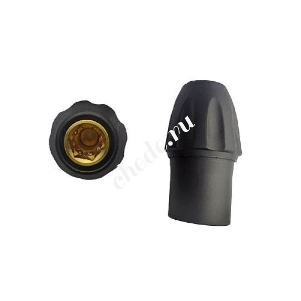 Байонет "KW" высокого давления; 1/4"ш.