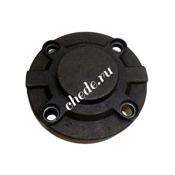 Торцевая крышка картера WS151, WS102 для Poyal Press, Mistral Jet