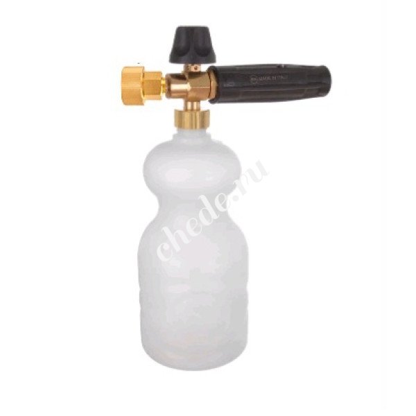 Пенная насадка LS3 Easy Lock