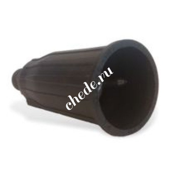 Наконечник для турбофрезы UR1 - 030; вход 1/4"ш; 350 бар