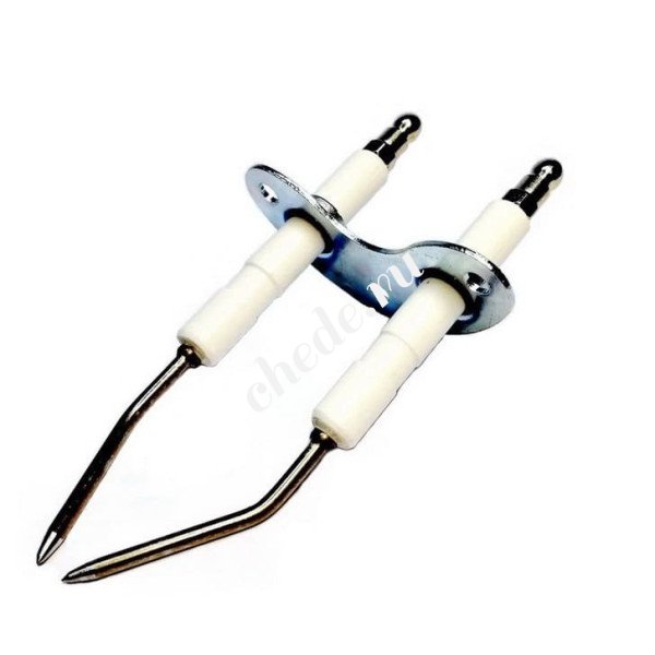 Свеча (электрод) для АВД с нагревом Mistral