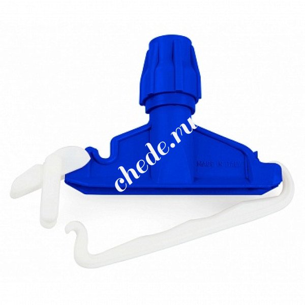 Держатель пластиковый Filmop для мопов Кентукки (синий)