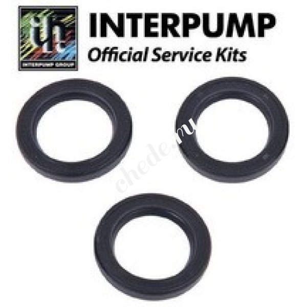 Комплект сальников KIT 23 картера помпы для Elite