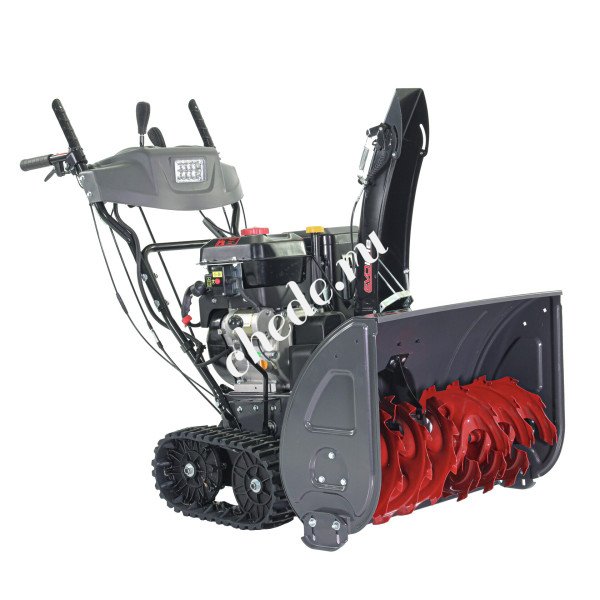 Снегоуборщик EVOline SBG 760 TE (с двигателем Zongshen)