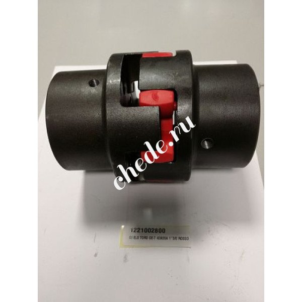 Соединительная муфта насоса BPS 400