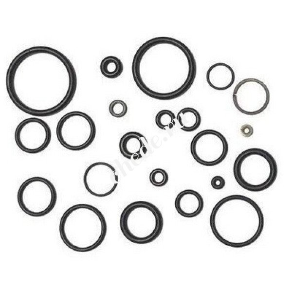 Комплект уплотнений байпаса VRZ-RC