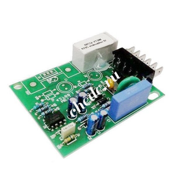 Таймер (плата электронная) для Optima 1714, Universe 2640