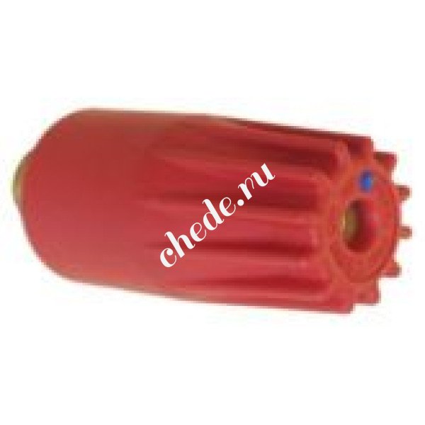 Наконечник для турбофрезы UR32 - 055; вход 1/4"г; 350 бар