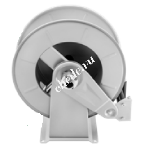 Автоматическая катушка RAMEX HR 6002 DF 25м 1"1/2 для дизеля