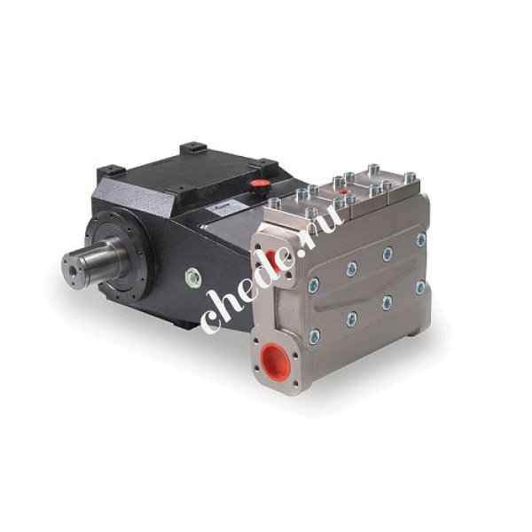 Насос плунжерный высокого давления HPP GL 171/185. 171 л/мин; 185 бар.; 750 об/мин; 54 кВт.  