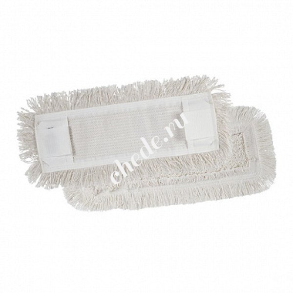 Моп плоский универсальный карман/зажим MASTER-TUFT (40х13см)