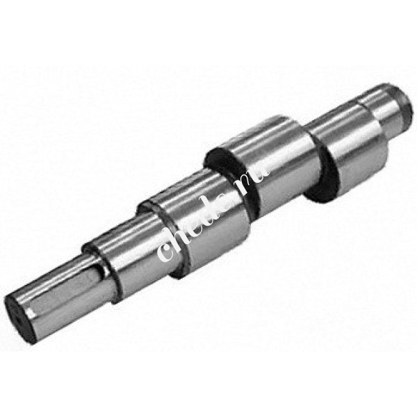 Коленвал помпы WS102 для Royal Press 2880, Mistral Jet 2880