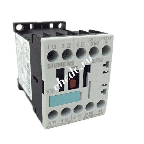 Контактор 220 В для Optima 1714