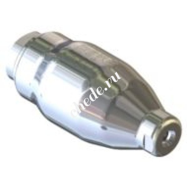 Наконечник для турбофрезы UR60 - 030; вход 1/4"г; 600 бар.