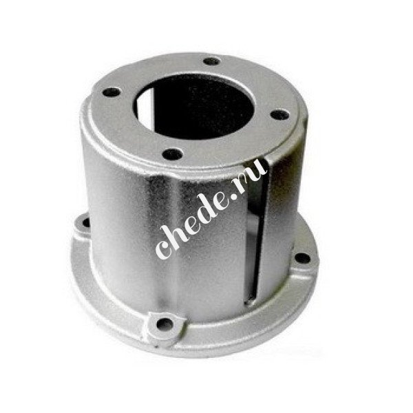 Фланец для гибкой муфты к помпам E3B2515, E3B2121, WS102, WS151