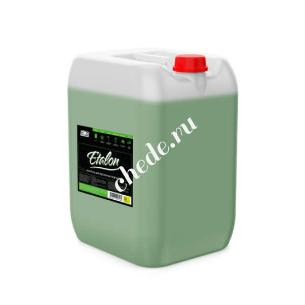 Plex Etalon активная пена для бесконтактной мойки 20 кг