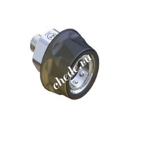 Байонет ARS 350, 350 бар, нерж. сталь; вход 22х1,5 ш.