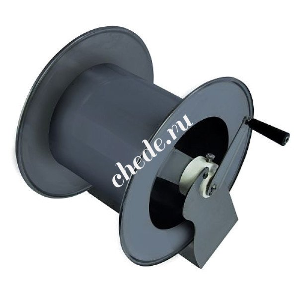 Ручная катушка RAMEX AVM 9817 DF 20м 1" для дизеля