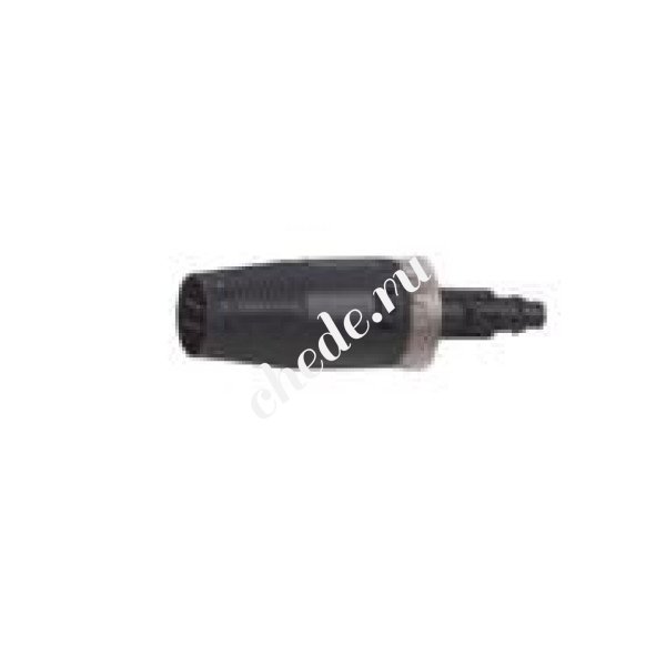 Насадка регулируемая вход быстросъем Securfix ø 1,15