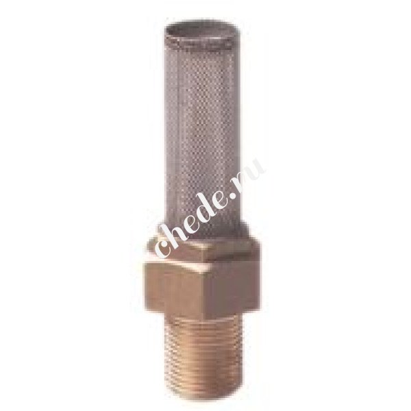 Фильтр для емкости 1/2 г.