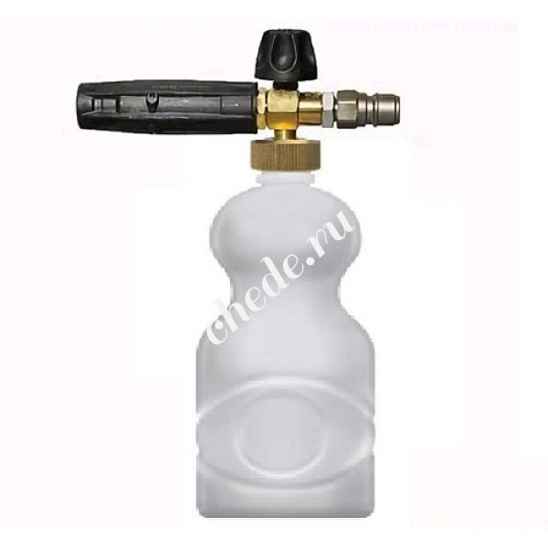 Пенная насадка LS 3 + ниппель ARS 350 MD7078